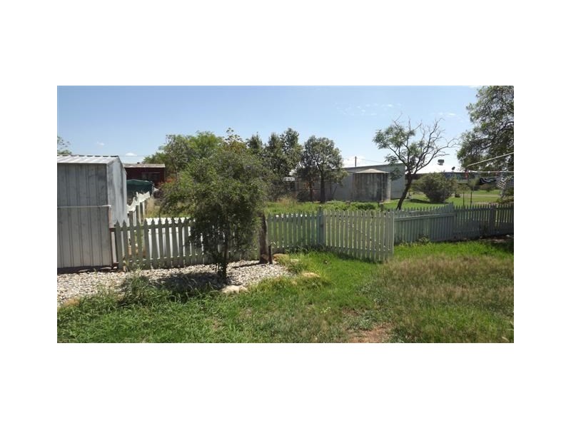 55 High Street, Wallumbilla North QLD 4428