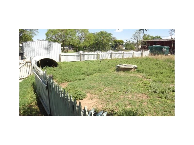 55 High Street, Wallumbilla North QLD 4428