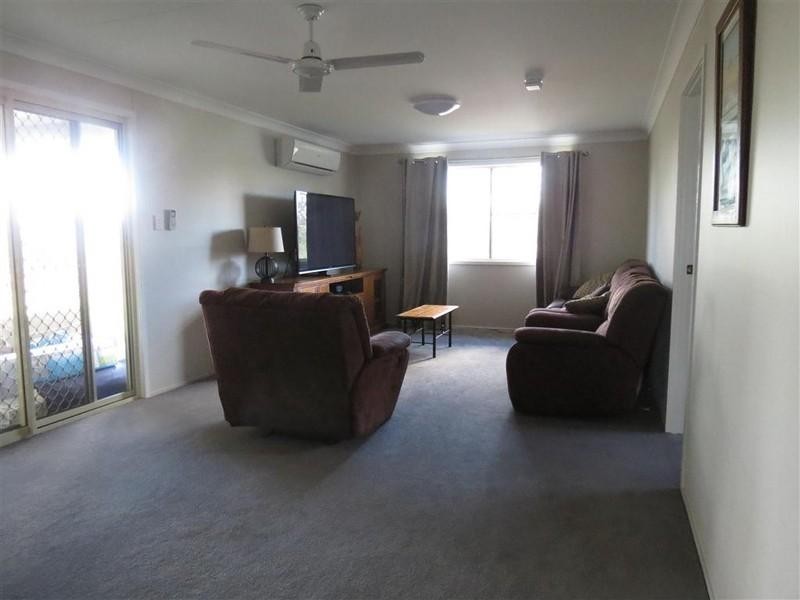 18 Bowens Lane, Roma QLD 4455
