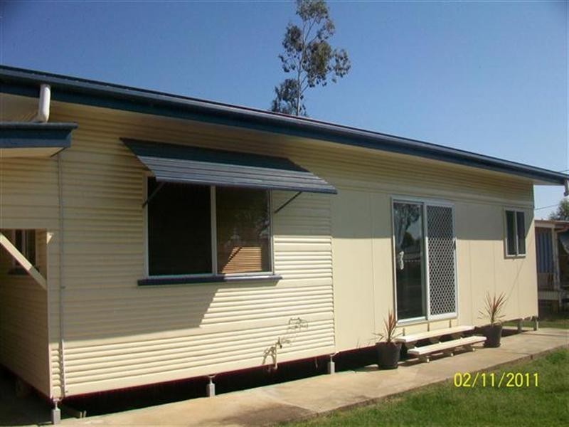 23 Saunders Street, Roma QLD 4455