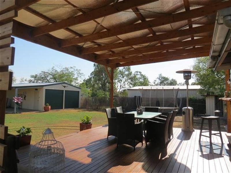 9 Timbury Street, Roma QLD 4455