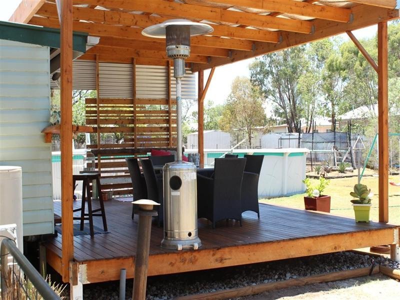 9 Timbury Street, Roma QLD 4455