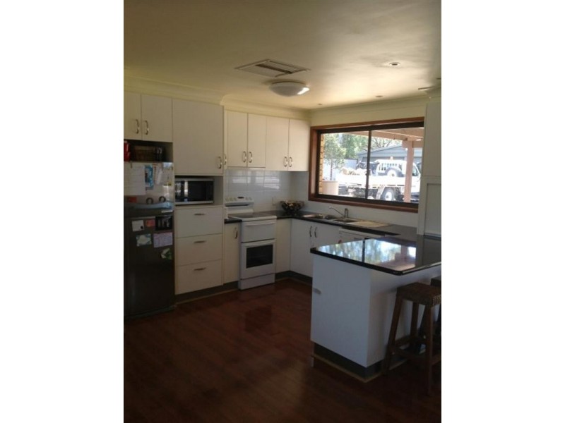 119 Roslyn Drive, Roma QLD 4455