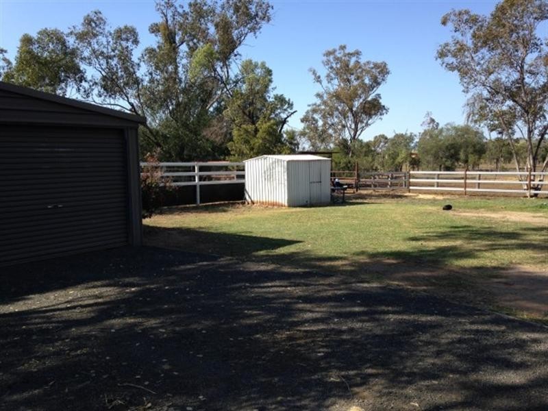 119 Roslyn Drive, Roma QLD 4455