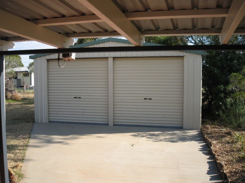 17 Howard Street, Roma QLD 4455