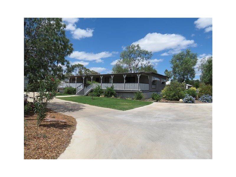 27a Allen Street, Roma QLD 4455