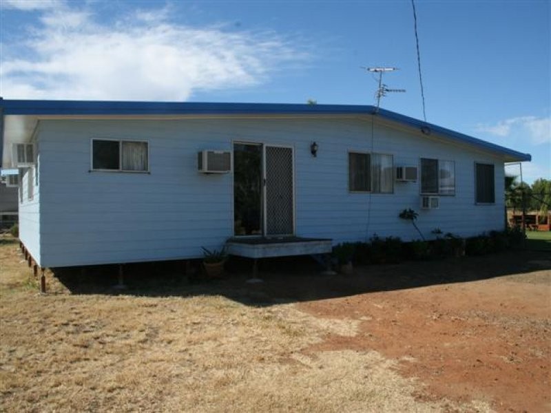 Lot 5 Northern Road, Roma QLD 4455