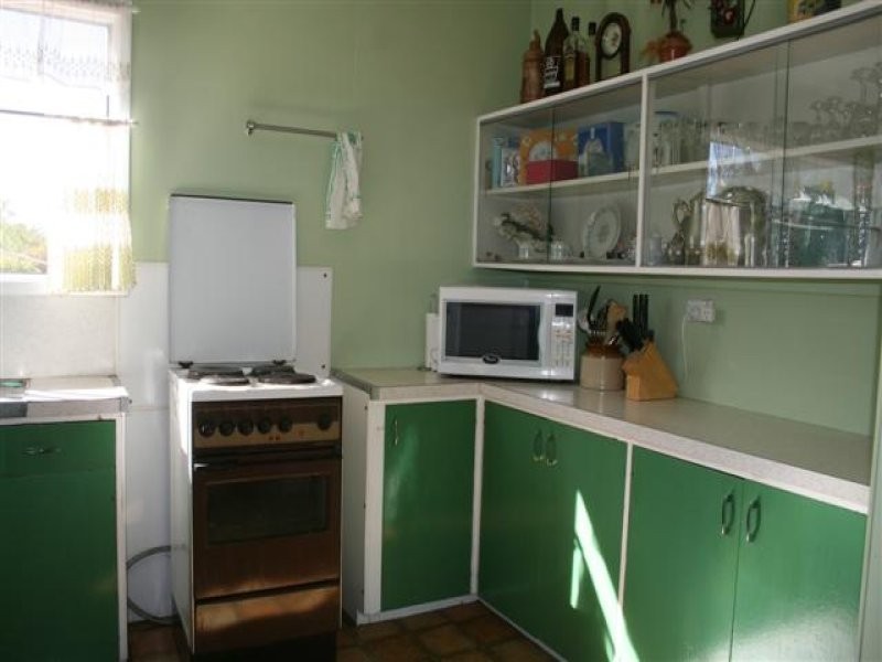 Lot 5 Northern Road, Roma QLD 4455