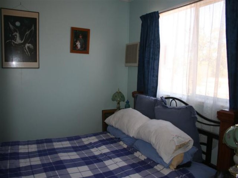 Lot 5 Northern Road, Roma QLD 4455