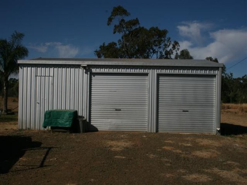 Lot 5 Northern Road, Roma QLD 4455