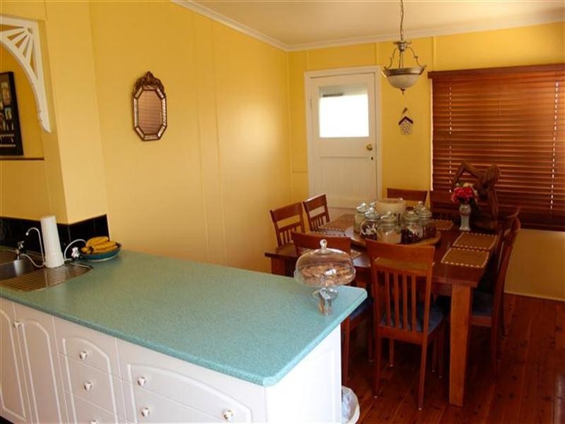 58 Chrystal Street, Roma QLD 4455