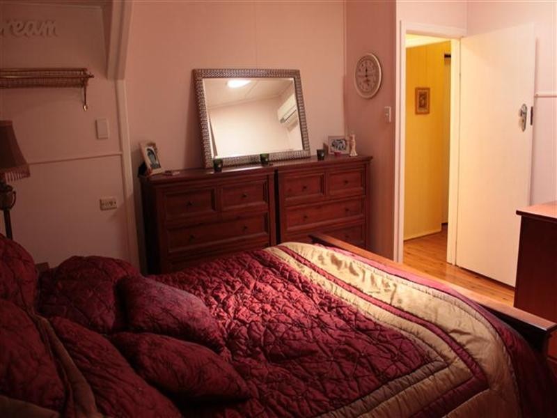 58 Chrystal Street, Roma QLD 4455