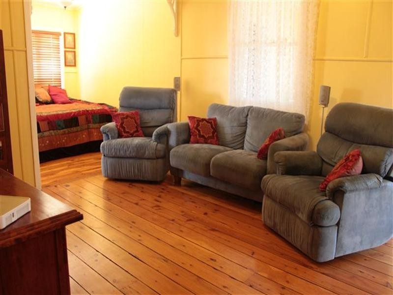 58 Chrystal Street, Roma QLD 4455