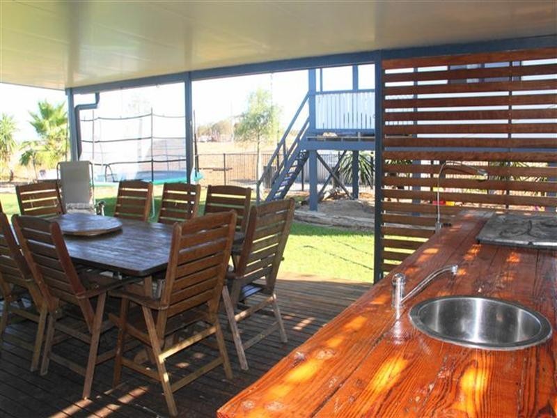 110 Six Mile Road, Roma QLD 4455