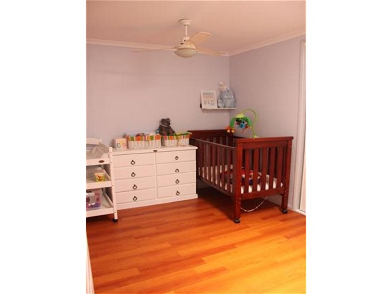 110 Six Mile Road, Roma QLD 4455