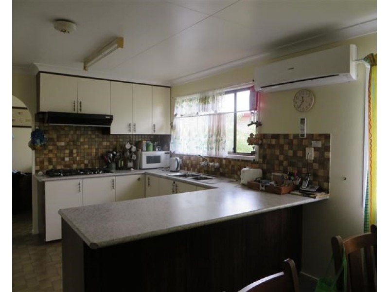 56 Elmer Street, Roma QLD 4455