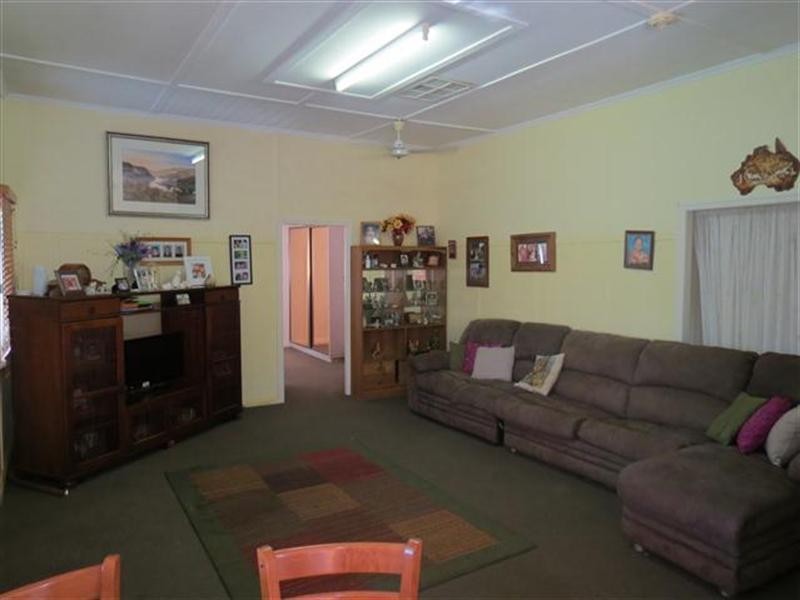 58 Hawthorne Street, Roma QLD 4455