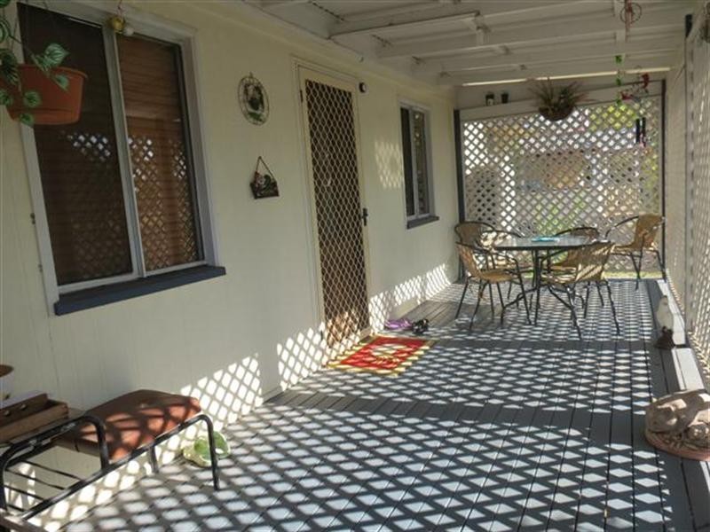 58 Hawthorne Street, Roma QLD 4455