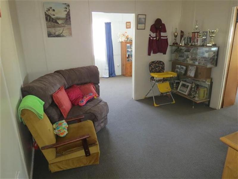 58 Hawthorne Street, Roma QLD 4455