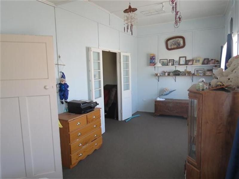 58 Hawthorne Street, Roma QLD 4455