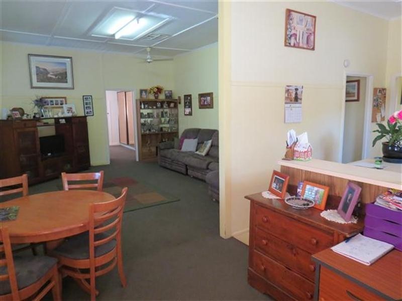 58 Hawthorne Street, Roma QLD 4455