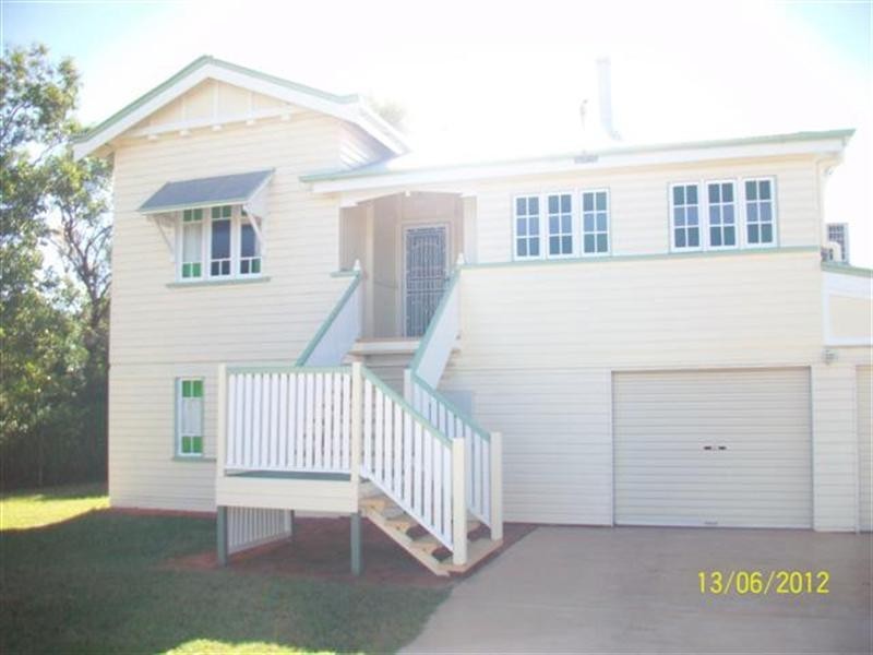 31 Conlan Street, Roma QLD 4455