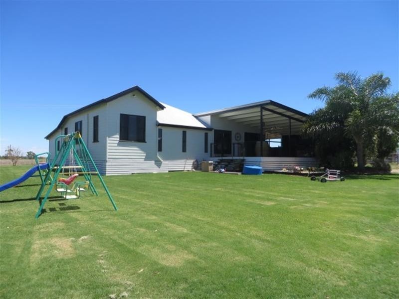 382 Dargal Road, Roma QLD 4455