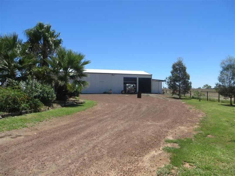 382 Dargal Road, Roma QLD 4455