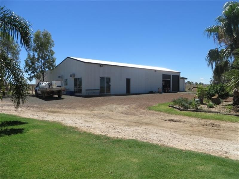 382 Dargal Road, Roma QLD 4455