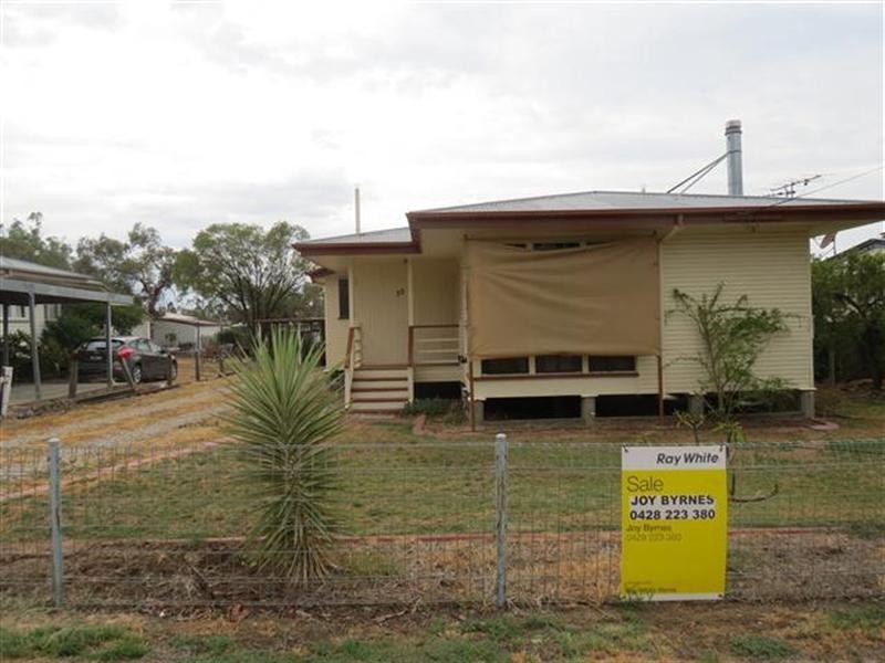 22 Jackson Street, Roma QLD 4455