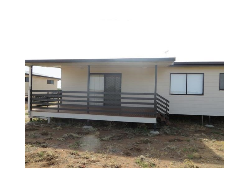 LOT 3 Wallumbilla North Road, Wallumbilla QLD 4428
