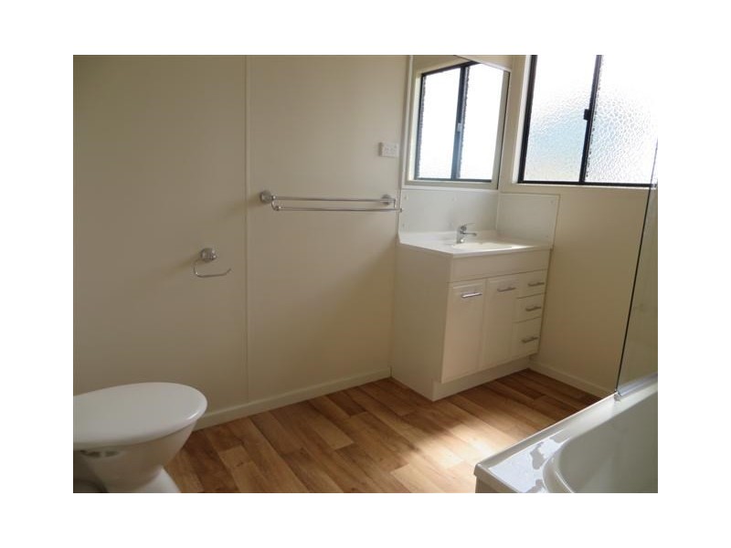 LOT 3 Wallumbilla North Road, Wallumbilla QLD 4428