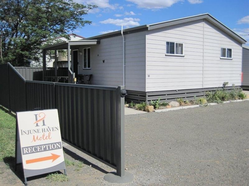 17-19 Station Street, Injune QLD 4454