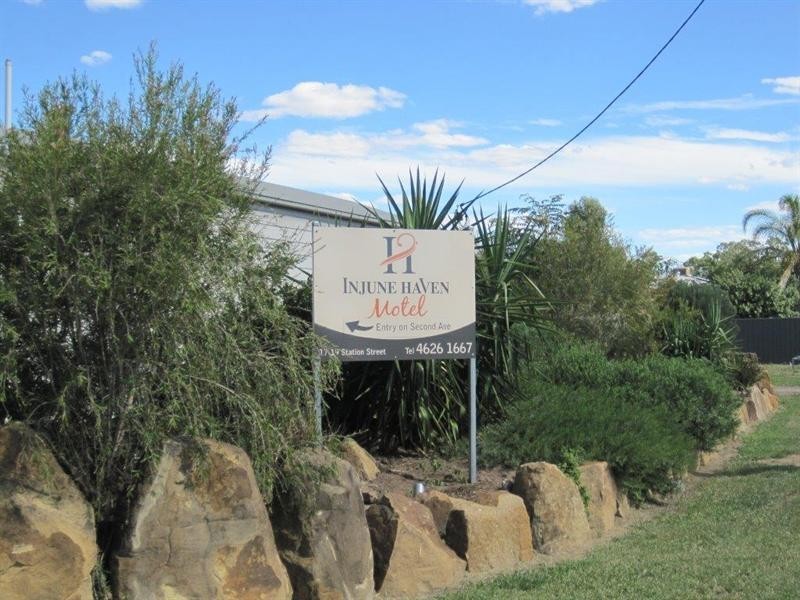 17-19 Station Street, Injune QLD 4454