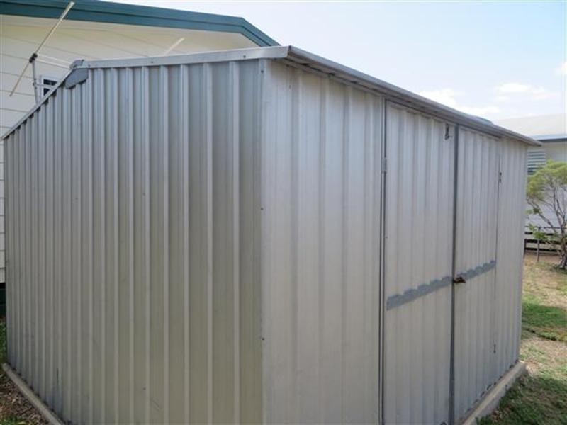 36 Hoffman Street, Roma QLD 4455