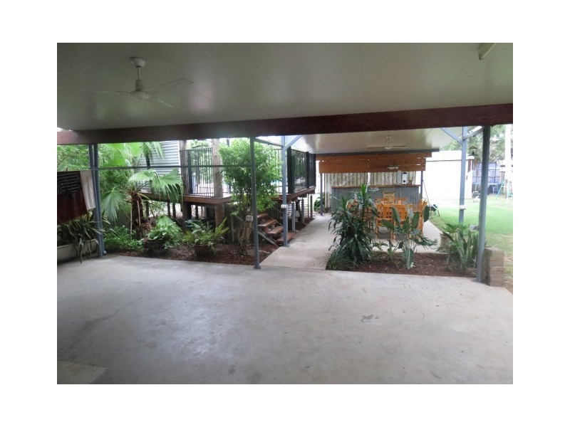 23 Charles Street, Roma QLD 4455