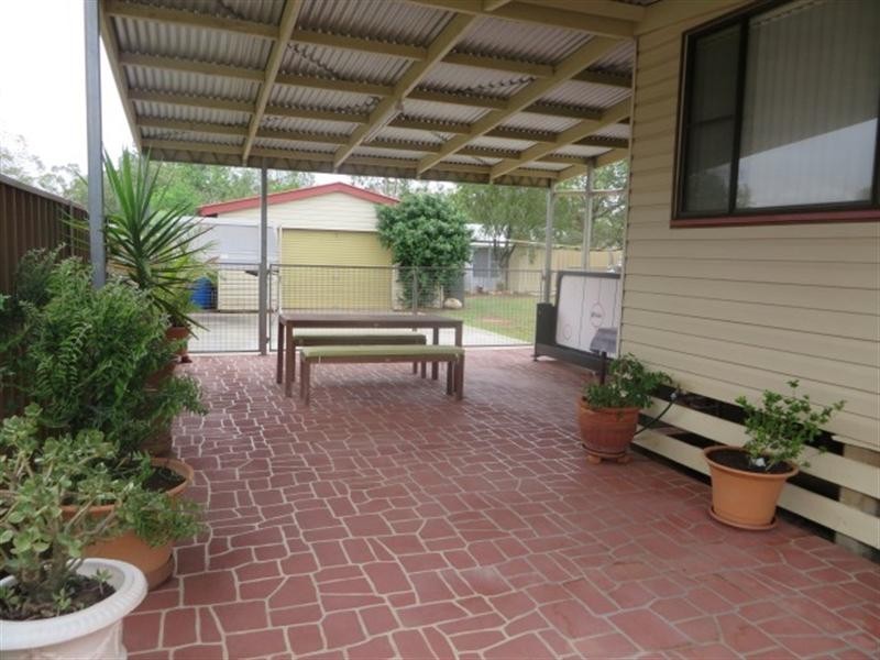12 McEwan Street, Roma QLD 4455
