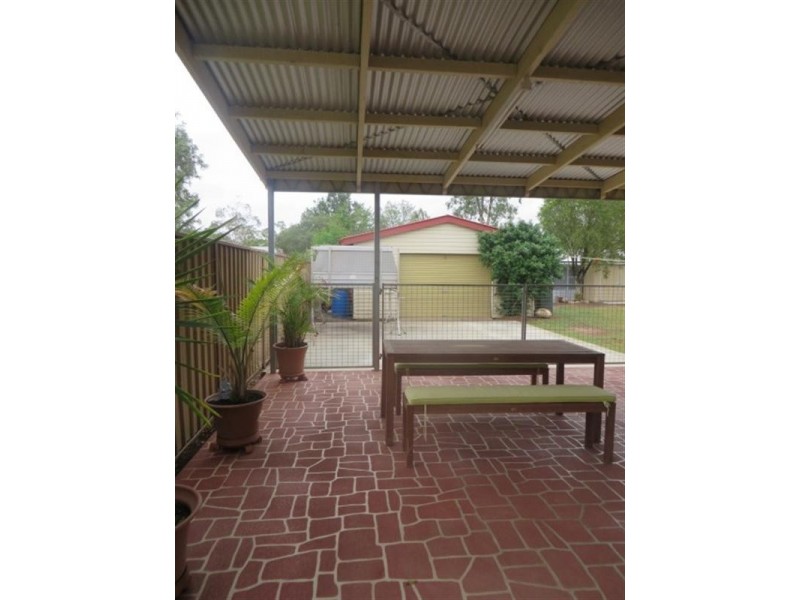 12 McEwan Street, Roma QLD 4455