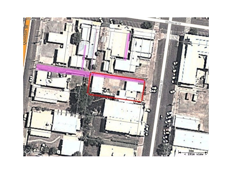 33 Hawthorne Street, Roma QLD 4455