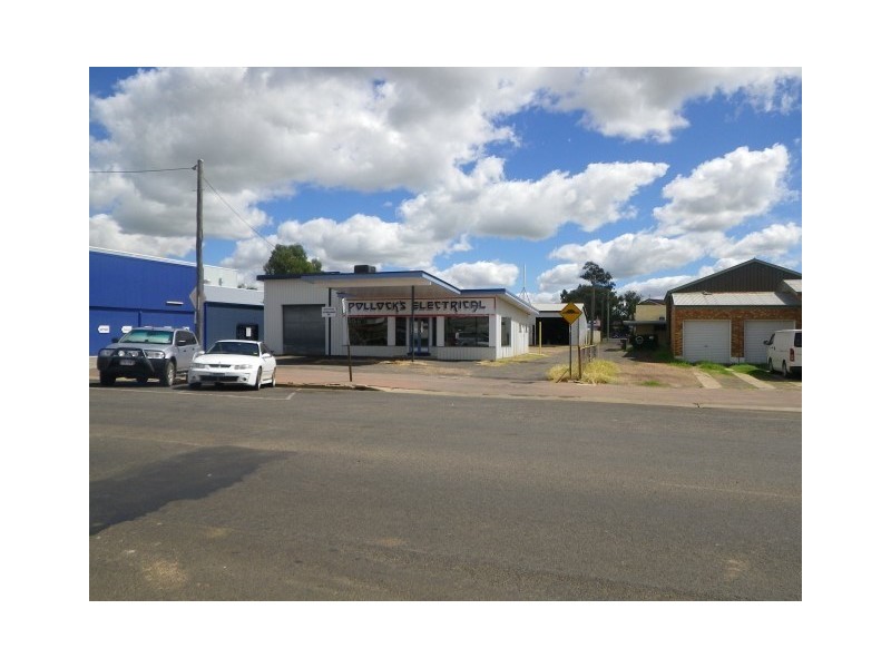 33 Hawthorne Street, Roma QLD 4455