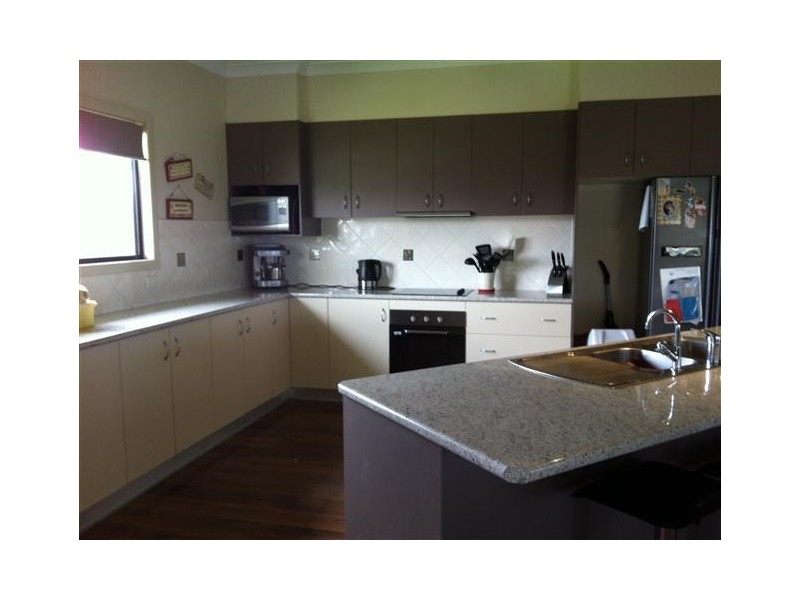 13 Baker-Finch Crescent, Roma QLD 4455