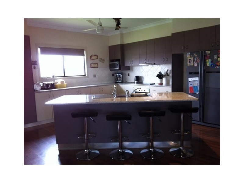 13 Baker-Finch Crescent, Roma QLD 4455