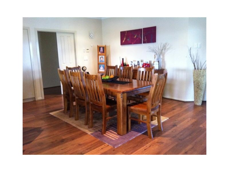 13 Baker-Finch Crescent, Roma QLD 4455