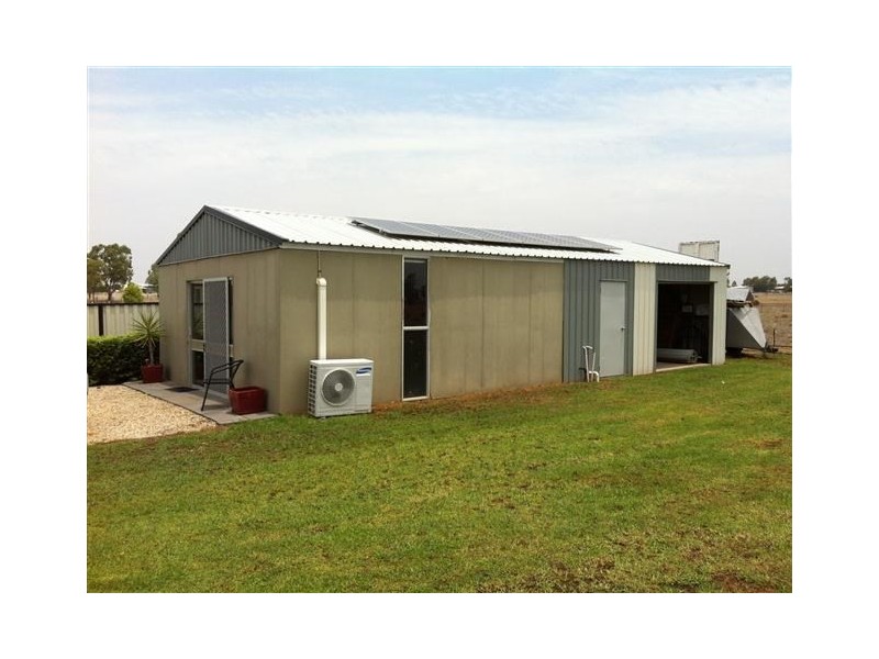 13 Baker-Finch Crescent, Roma QLD 4455