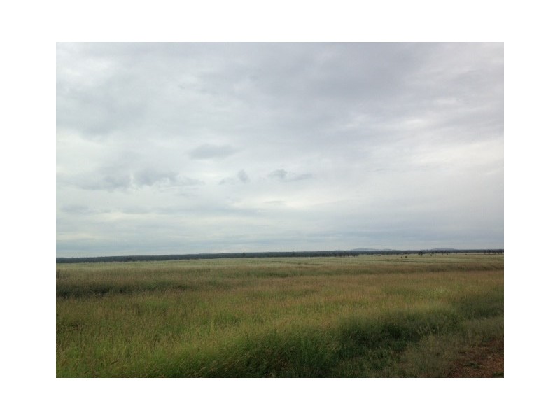 LOT 36,36,38 Warrego Highway, Hodgson QLD 4455