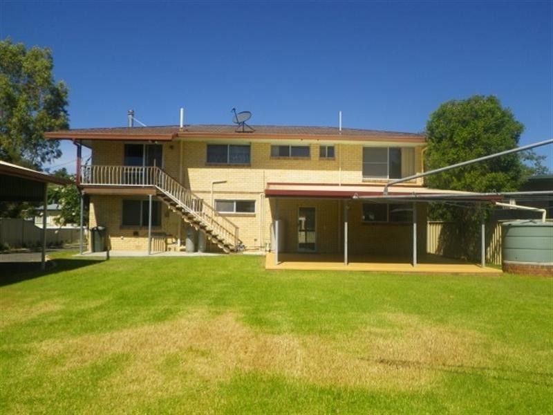 47 Taylor Street, Roma QLD 4455