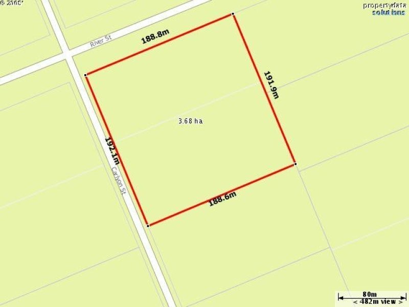 Lot 39 Carlyon Street, Mitchell QLD 4465