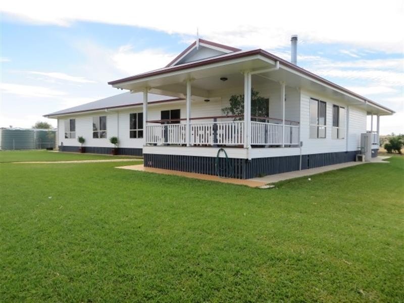 312 Short Street, Roma QLD 4455
