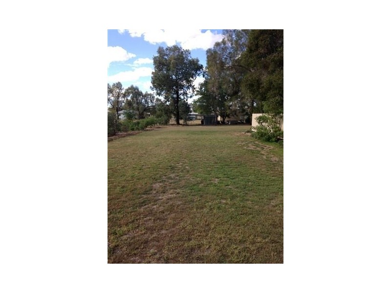 37 Winchester Street, Mitchell QLD 4465