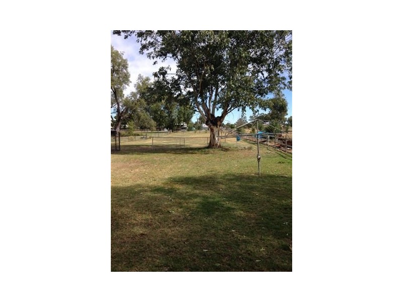 87 Alice Street, Mitchell QLD 4465